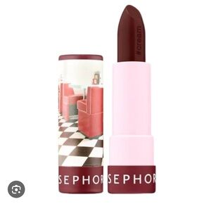 Sephora Malt Shake Satin Cream Lipstick